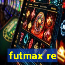 futmax re